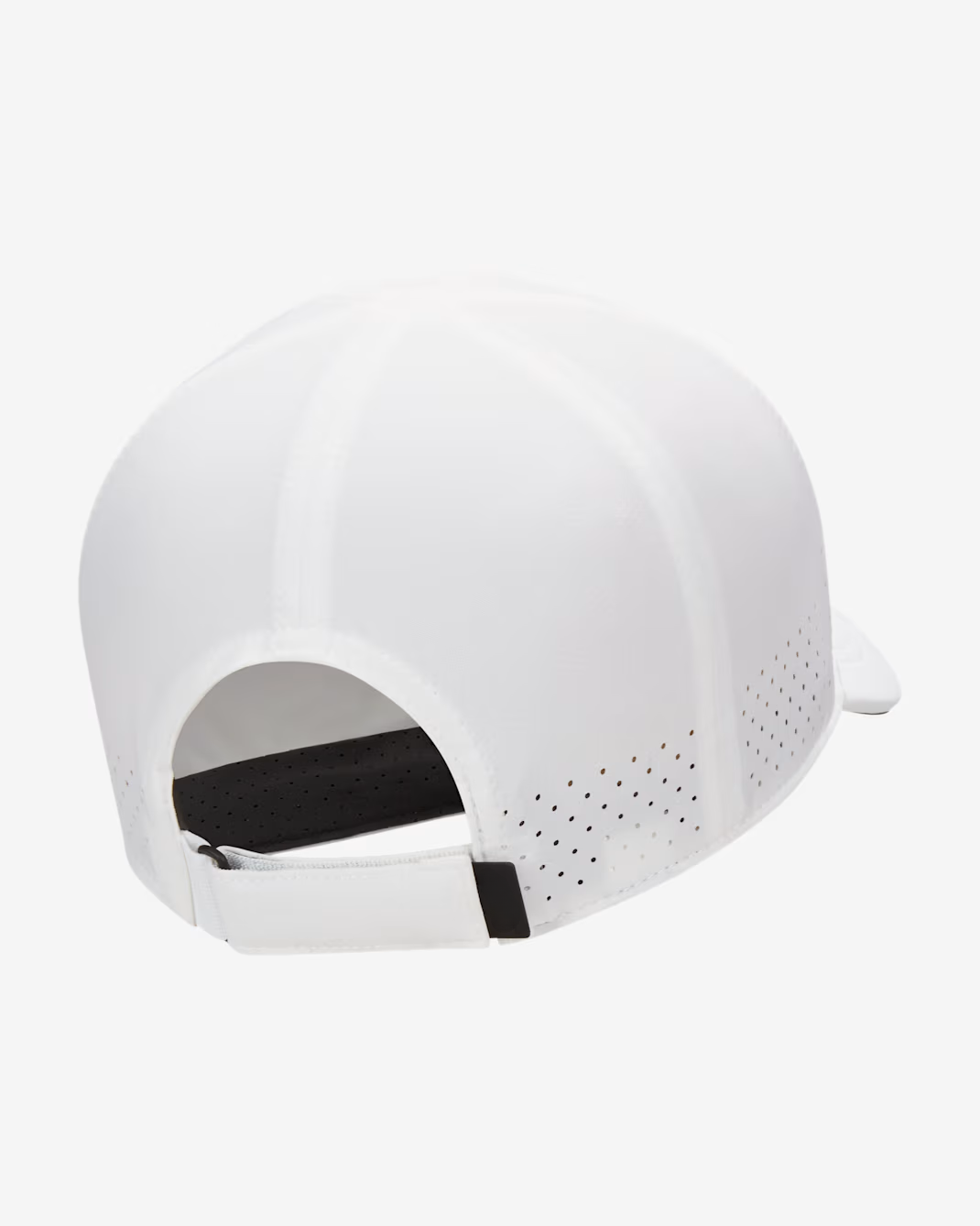 Unstructured Tennis Cap