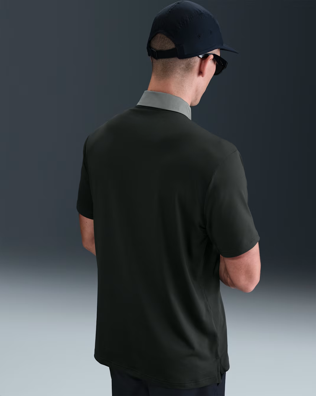 Men's Dri-FIT Golf Polo