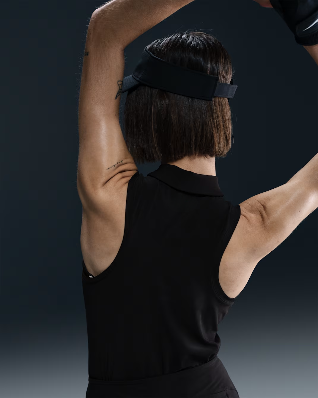 Women's Dri-FIT Sleeveless Polo