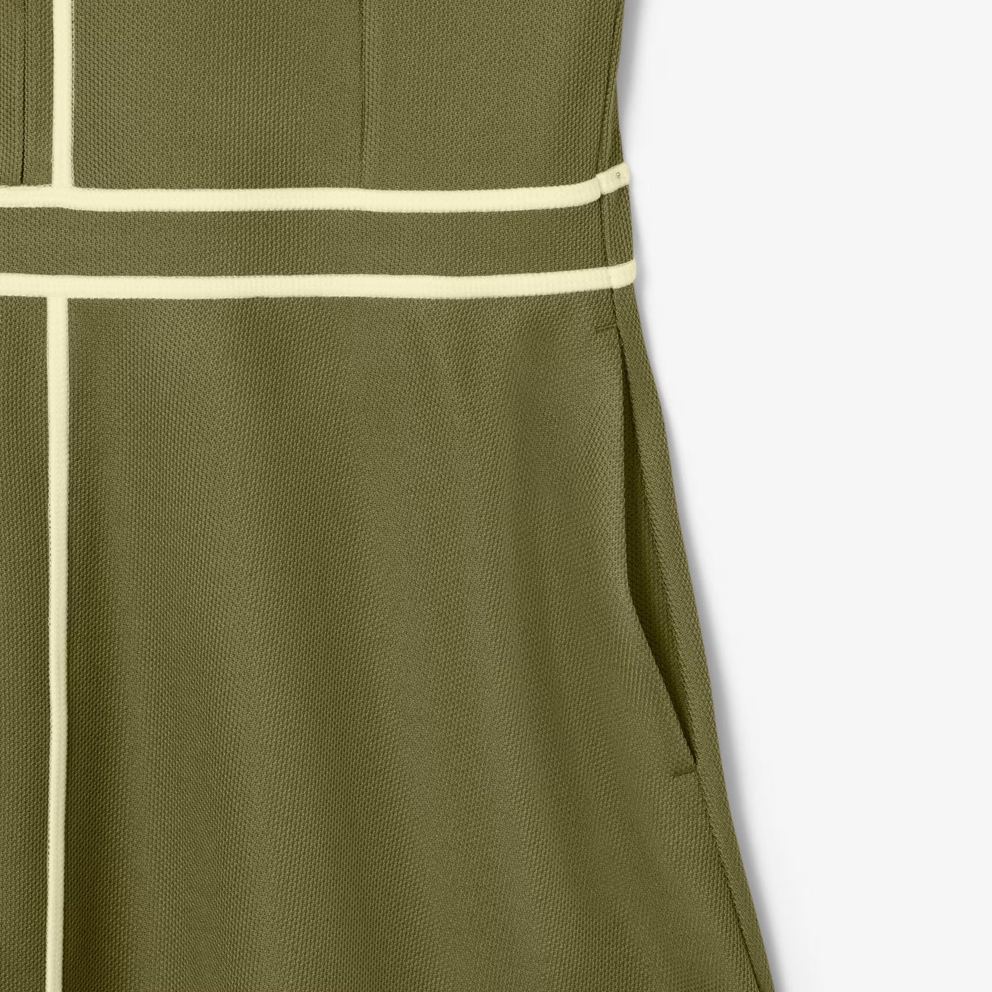 Women's Ultra Dry Heritage Trim Golf Dress