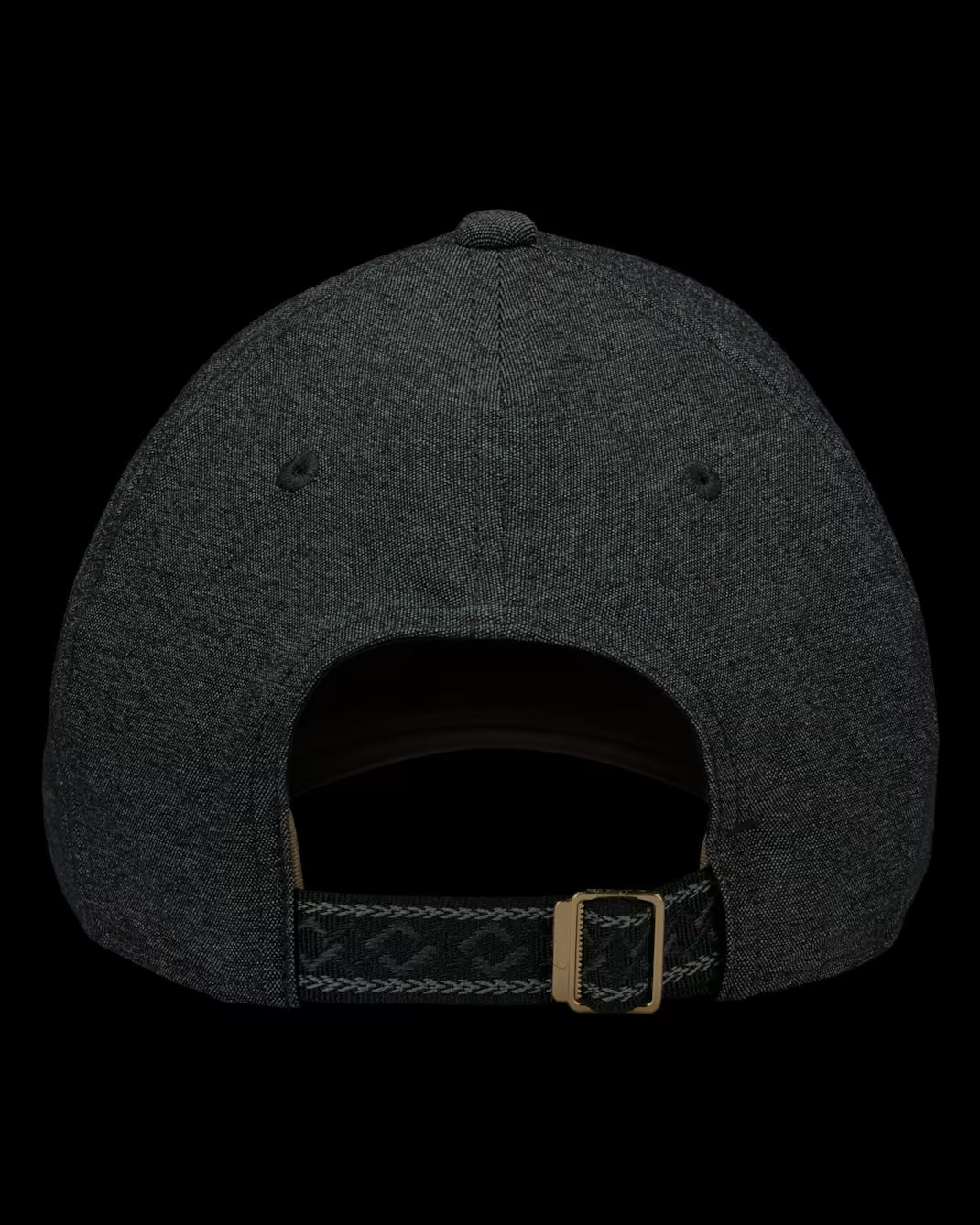 Unstructured Club Cap