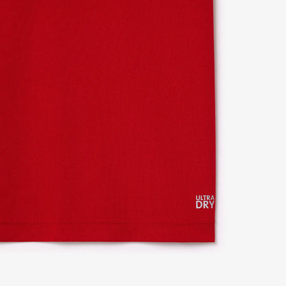 Men's Regular Fit Tennis x Novak Djokovic Fan Polo