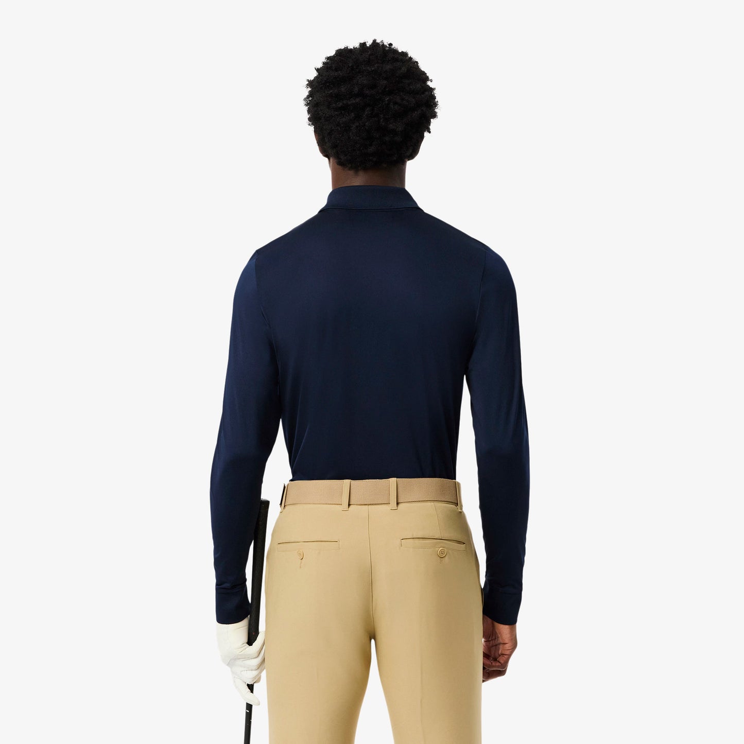 Men's Regular Fit Ultra Dry Golf Polo