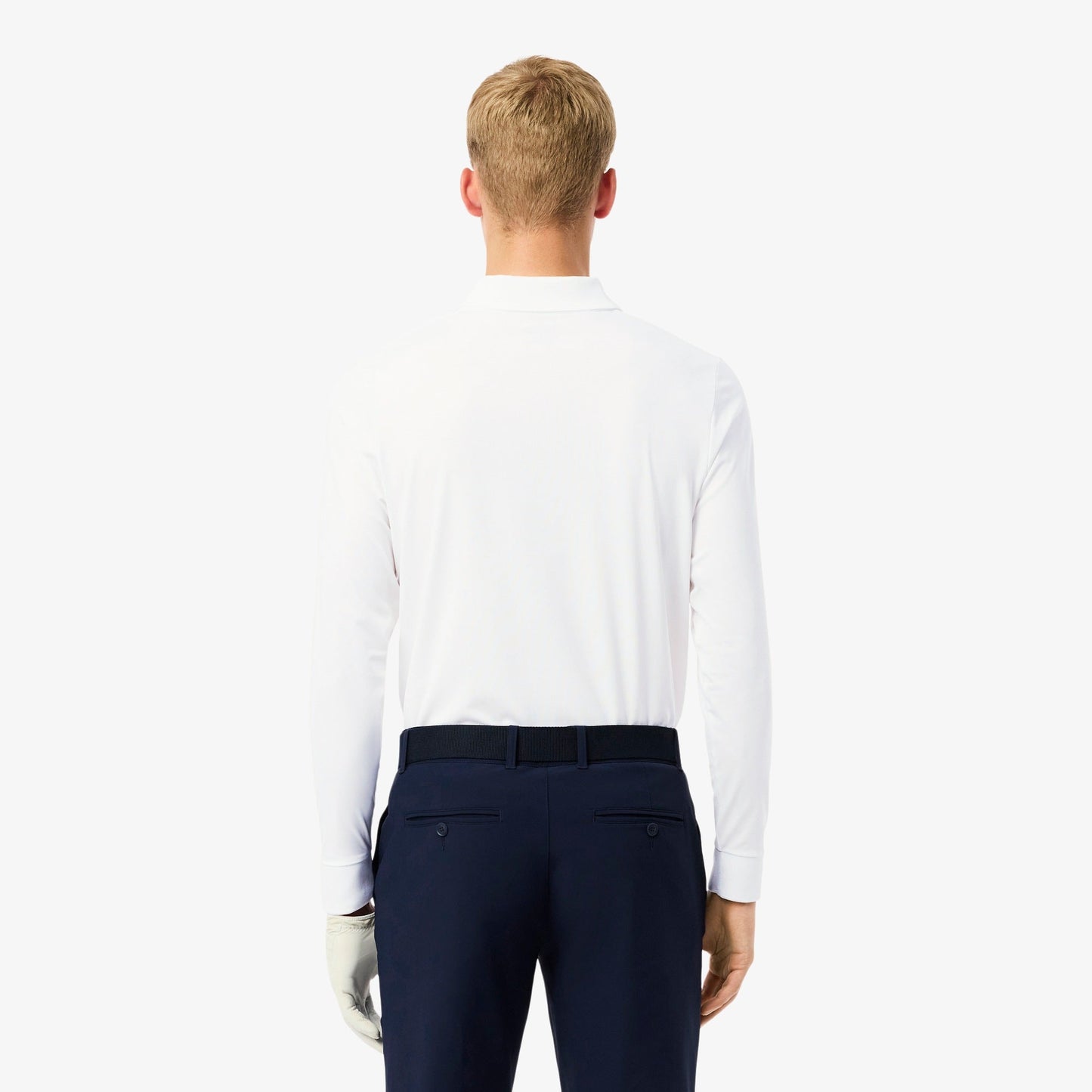 Men's Regular Fit Ultra Dry Golf Polo