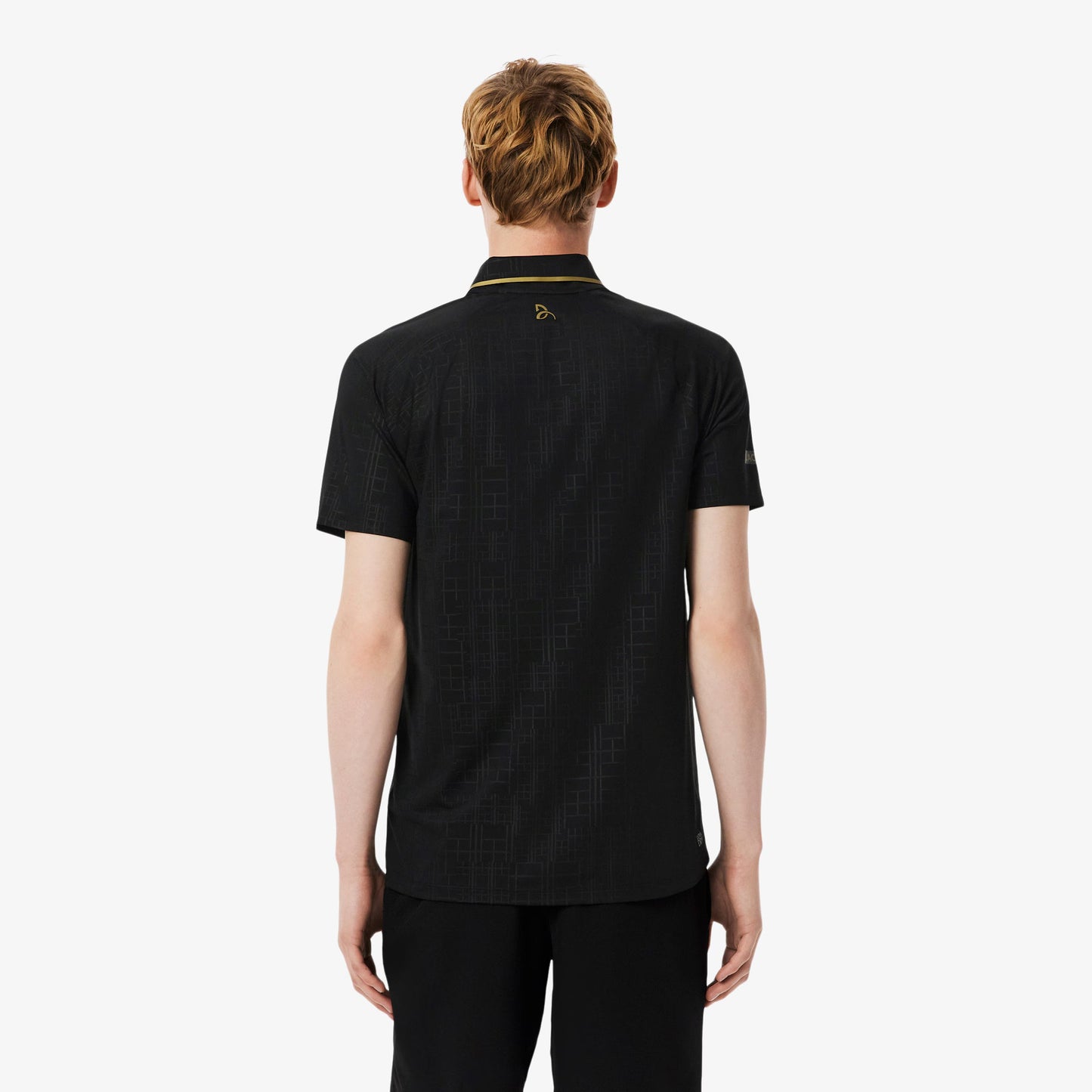 Men's Tennis x Novak Djokovic On Court Polo