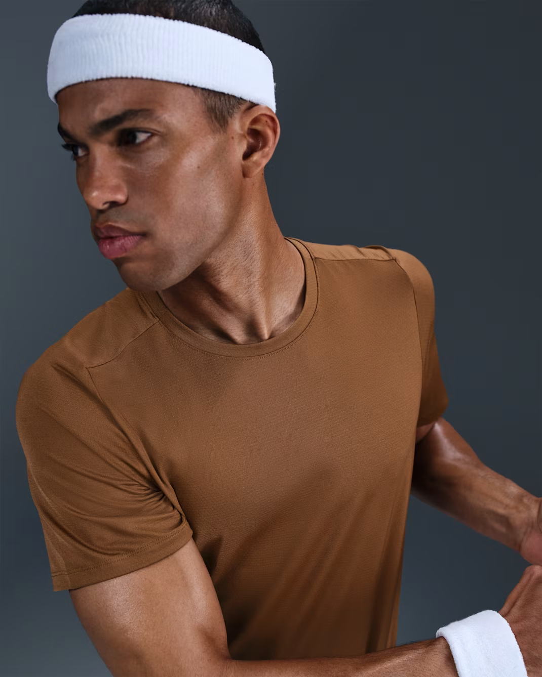Men's Dri-FIT Tennis Top