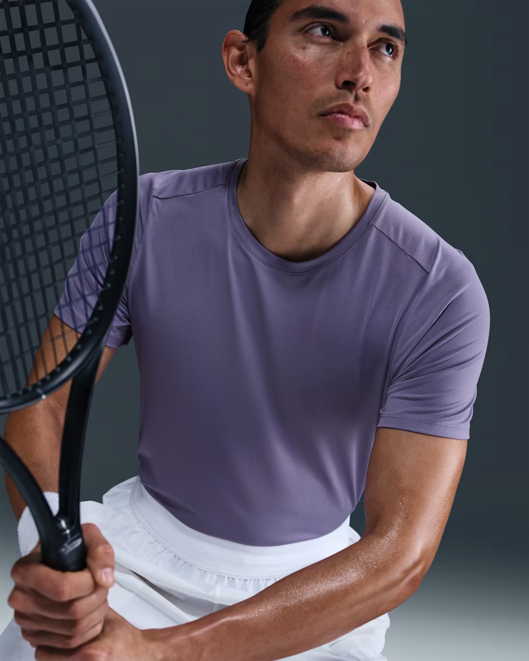 Men's Dri-FIT Tennis Top