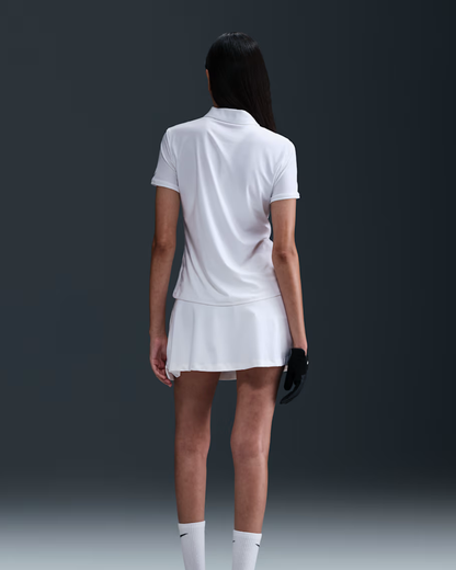 Women's Dri-FIT Short-Sleeve Golf Polo