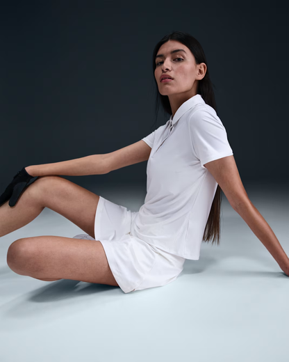 Women's Dri-FIT Short-Sleeve Golf Polo