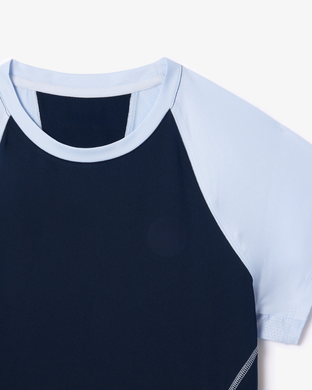 Women's Slim Fit Ultra Dry Stretch Sport T-Shirt