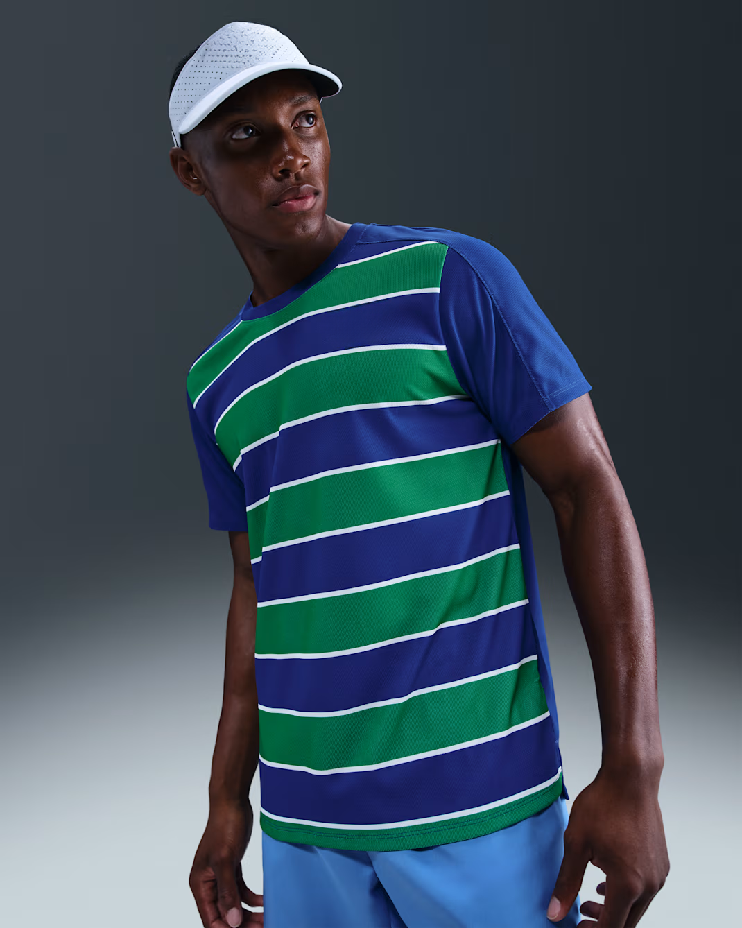 Men's Dri-FIT ADV Tennis Top