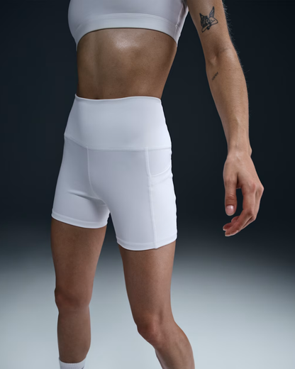 Women's Shorts  Dri-FIT with Pockets