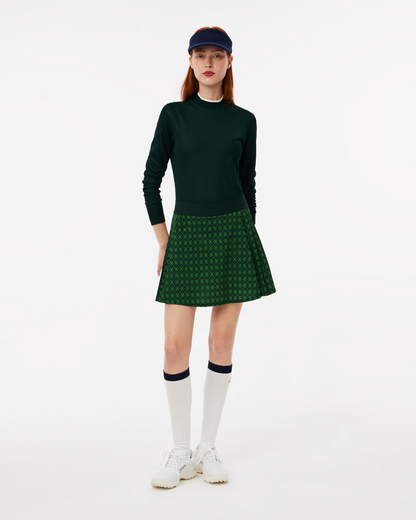 Women's Lined Ultra Dry Stretch Golf Skirt