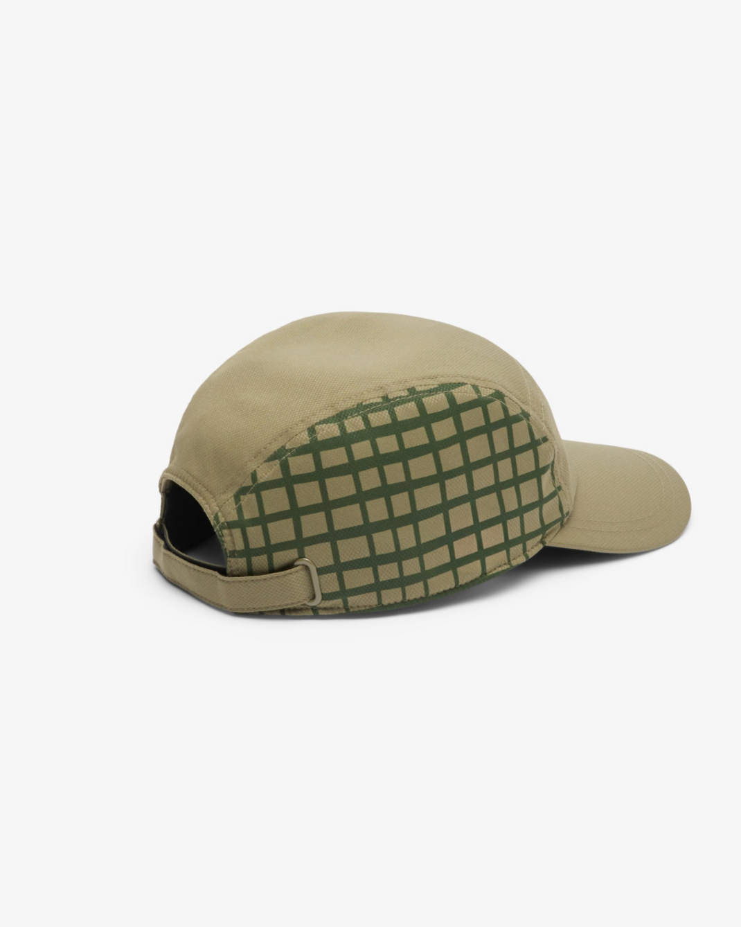 Men's Graphic Print Tennis Cap