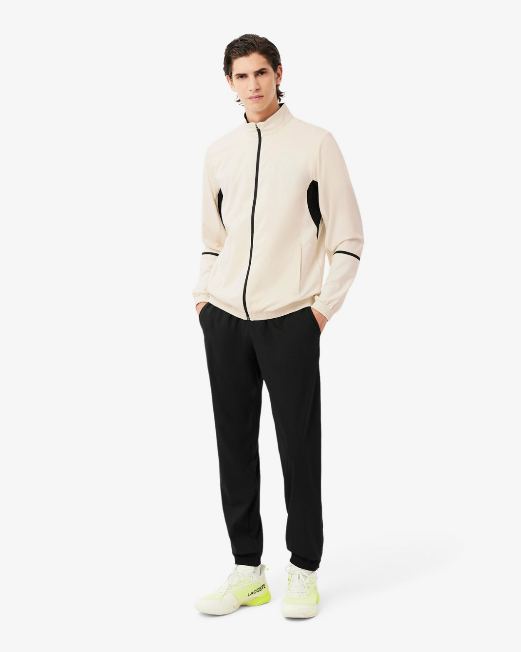 Men's Tennis x Daniil Medvedev Tracksuit