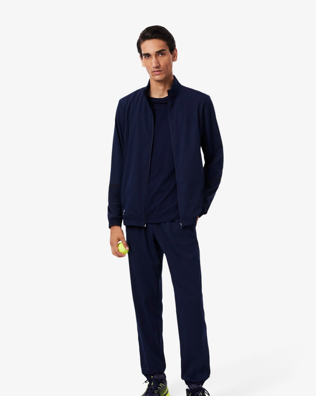 Men's Tennis x Daniil Medvedev Tracksuit