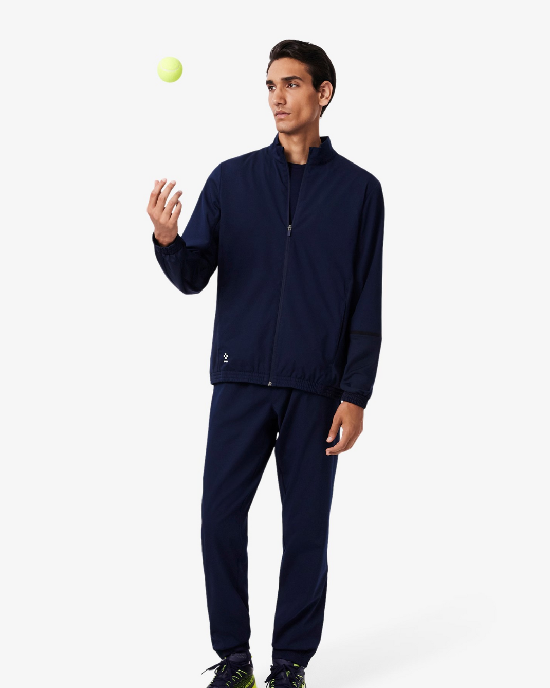Men's Tennis x Daniil Medvedev Tracksuit