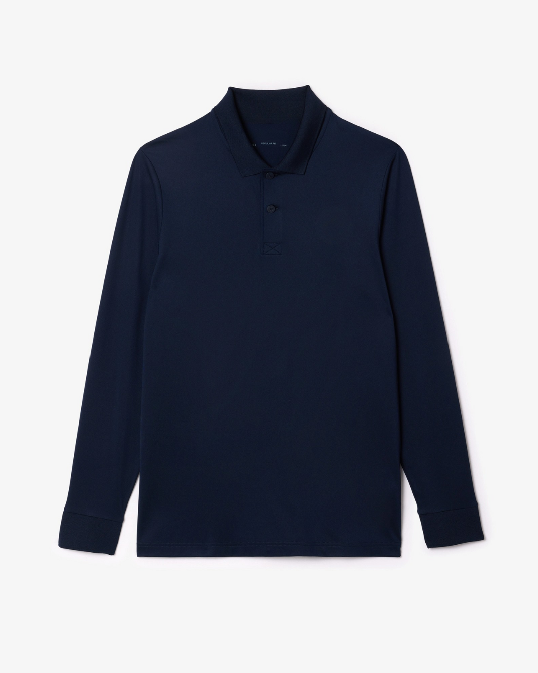 Men's Regular Fit Ultra Dry Golf Polo