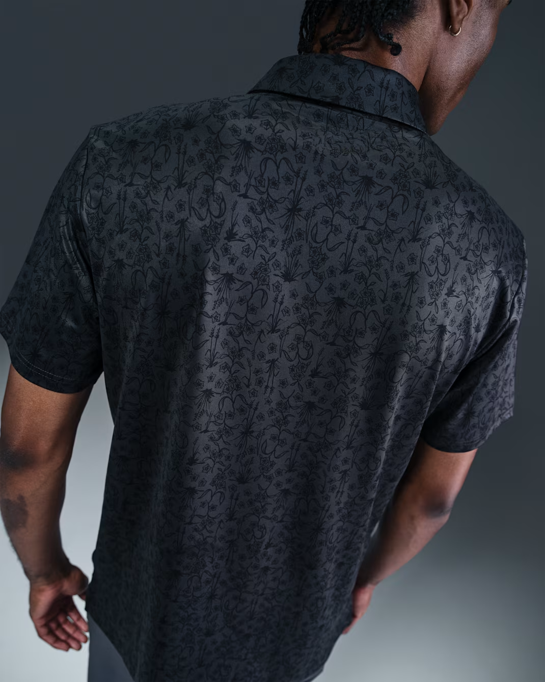 Men's Dri-FIT Golf Polo