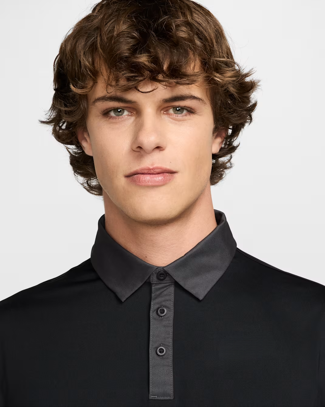 Men's Dri-FIT Golf Polo