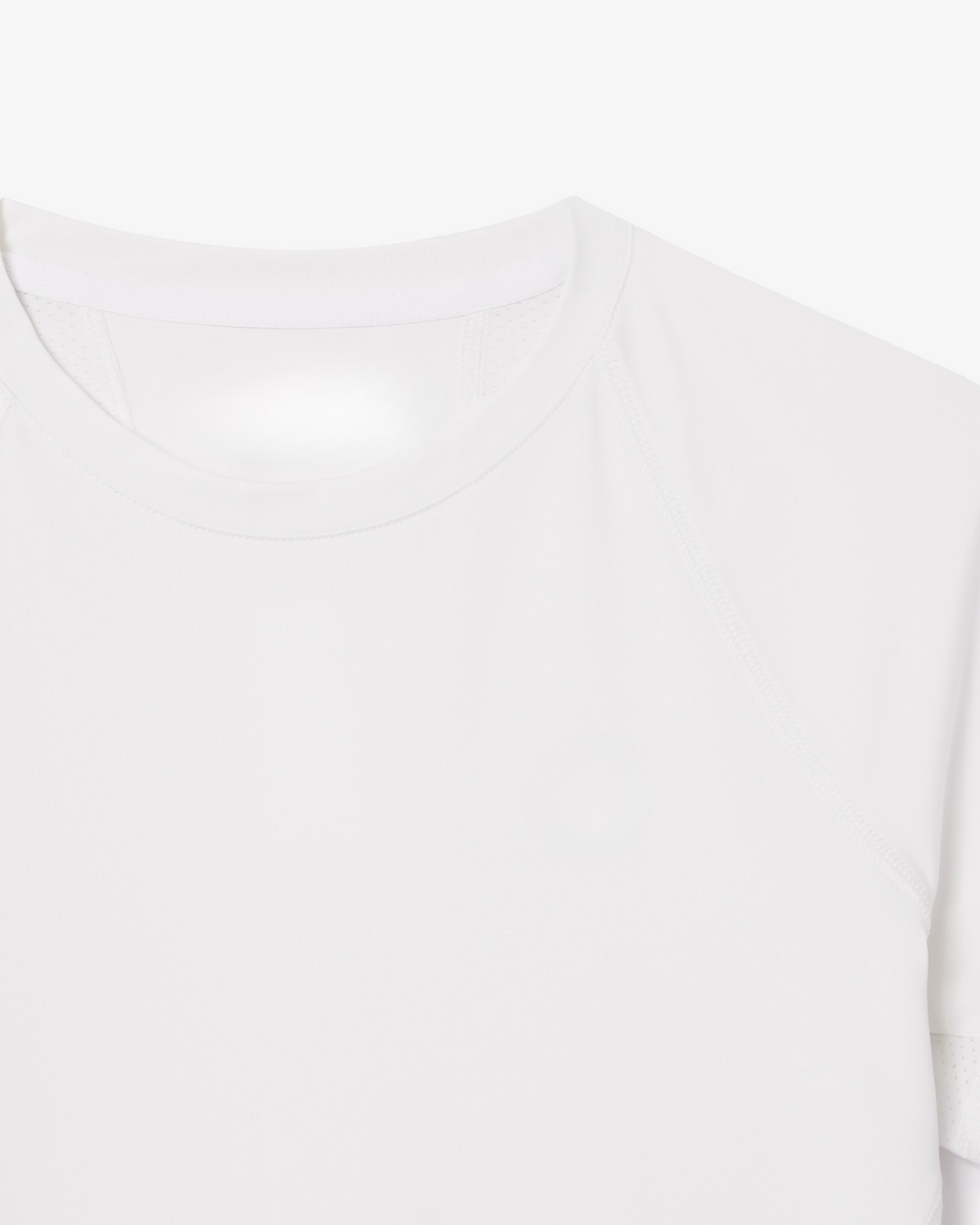 Women's Slim Fit Ultra Dry Stretch Sport T-Shirt