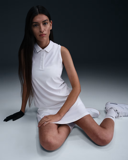 Women's Dri-FIT Sleeveless Polo