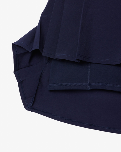 Women's Lined Ultra Dry Stretch Golf Skirt