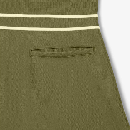 Women's Ultra Dry Heritage Trim Golf Dress