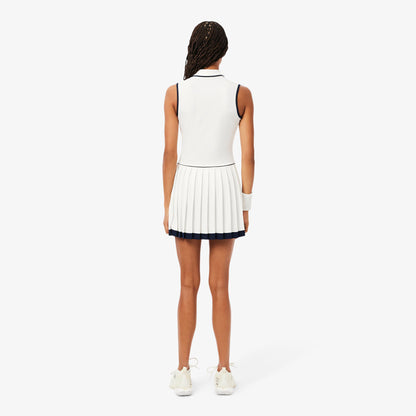Women's Ultra Dry Tennis Heritage Dress