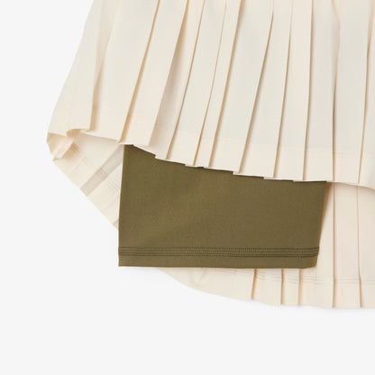 Women's Ultra Dry Lined Tennis Skirt