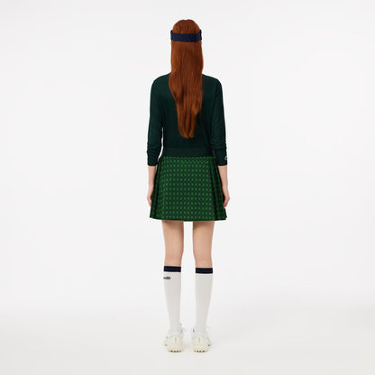 Women's Lined Ultra Dry Stretch Golf Skirt