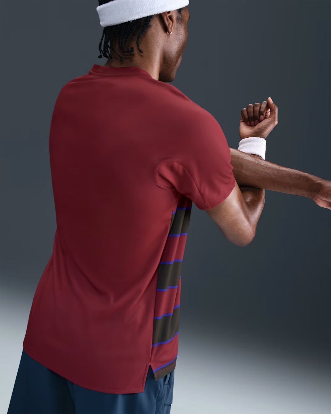 Men's Dri-FIT ADV Tennis Top