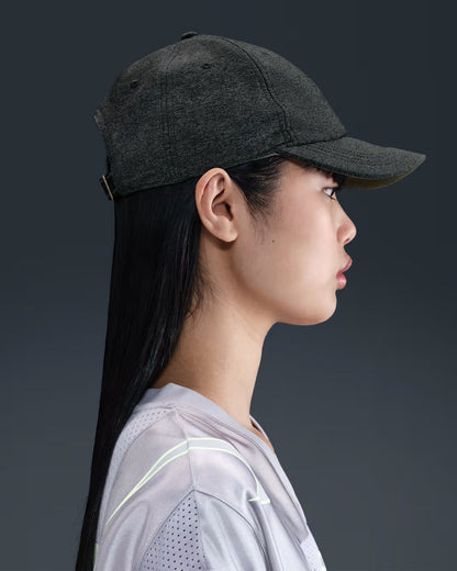 Unstructured Club Cap