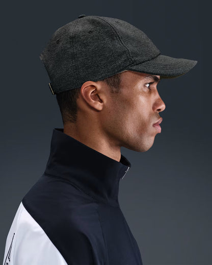 Unstructured Club Cap