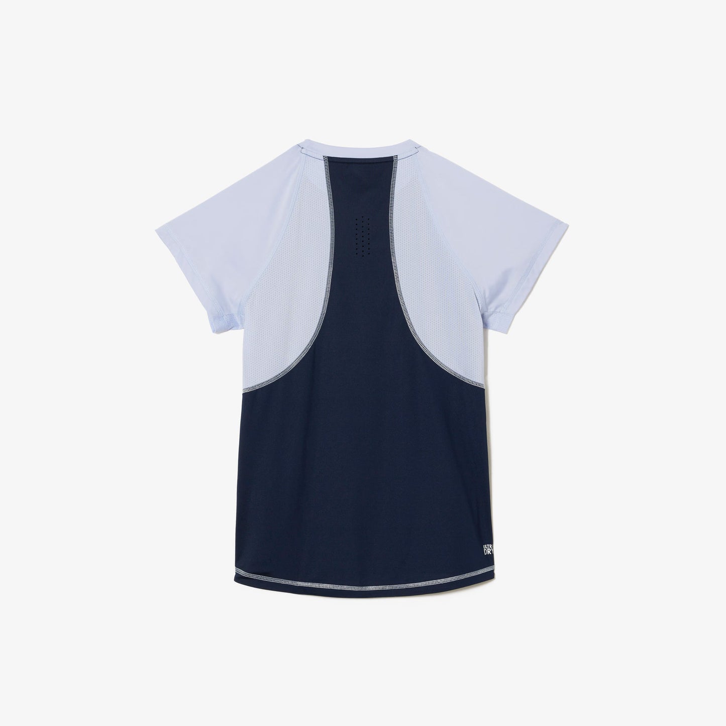 Women's Slim Fit Ultra Dry Stretch Sport T-Shirt