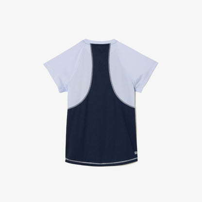 Women's Slim Fit Ultra Dry Stretch Sport T-Shirt