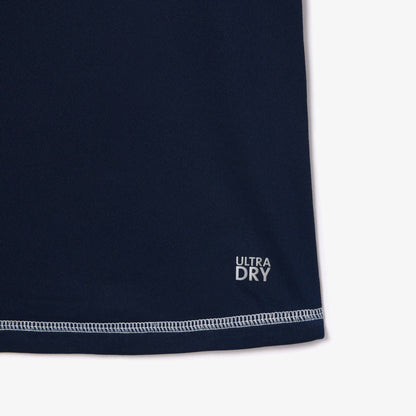 Women's Slim Fit Ultra Dry Stretch Sport T-Shirt