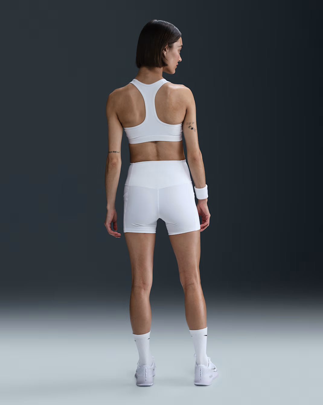 Women's Shorts  Dri-FIT with Pockets