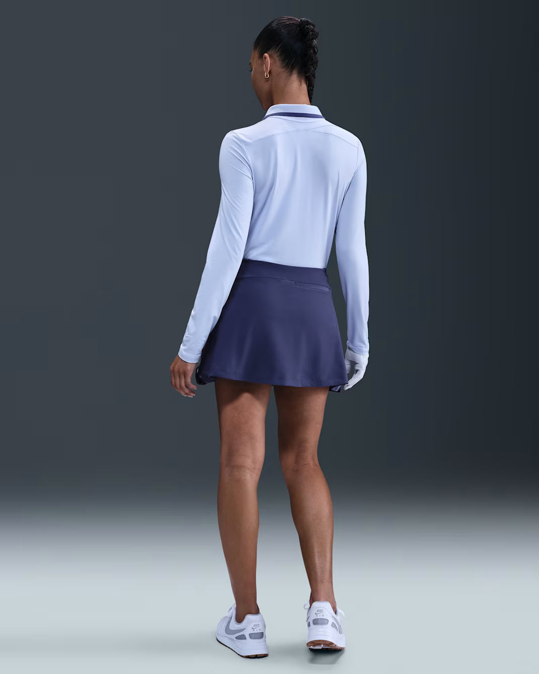 Women's Dri-FIT Flouncy Golf Skirt