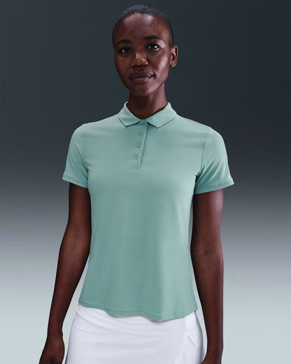 Women's Dri-FIT Short-Sleeve Golf Polo