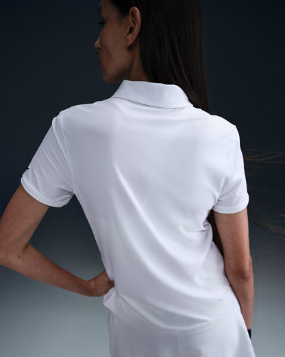 Women's Dri-FIT Short-Sleeve Golf Polo