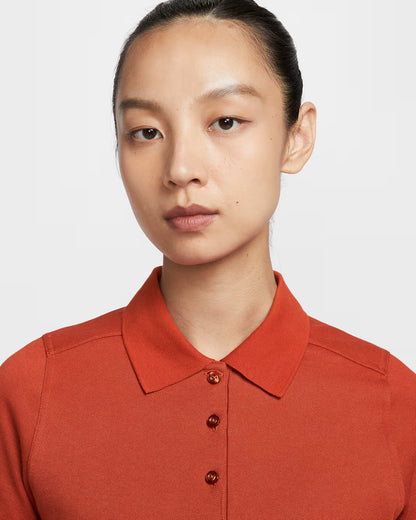 Women's Golf Polo Dress