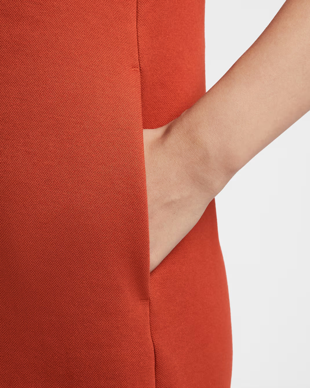 Women's Golf Polo Dress