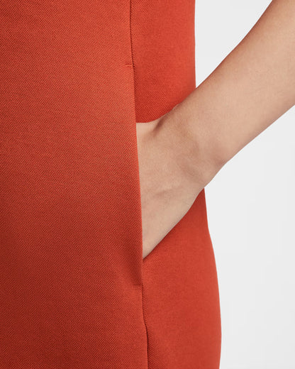 Women's Golf Polo Dress